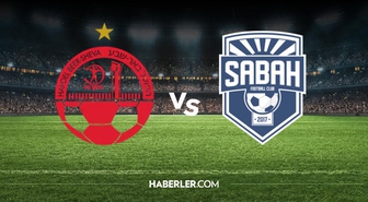 Hapoel Beer Sheva Sabah Bakü hangi kanalda? Hapoel Beer Sheva Sabah Bakü maçını hangi kanal veriyor, nerede izlenir?