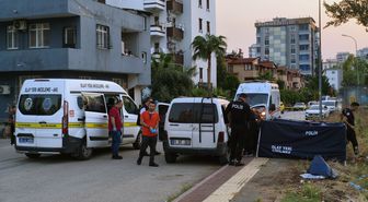 Adana'da kanlı alacak-verecek kavgası: 2 ölü, 1 ağır yaralı