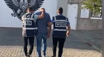 Iğdır'da Aranan Hükümlü Operasyonla Yakalandı