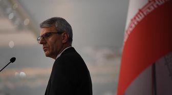 İran, BAE'nin Füze İddialarını Reddetti