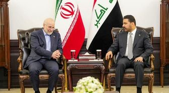 İran'dan Irak'a Üst Düzey Ziyaret