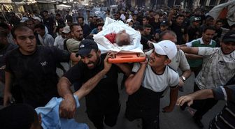 Trump durdurulmasını istemişti! İsrail'in Gazze saldırısında can kaybı 9'a yükseldi