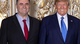İsrail'den Trump'a meydan okuma: Gazze saldırıları sürecek