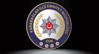 Havalandırmada uyuşturucu operasyonu: Firari balkondan yakalandı