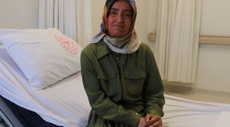 Nadir Hastalıkla Mücadelede Mucize: Damar Tıkanıklığı Kapalı Yöntemle Tedavi Edildi