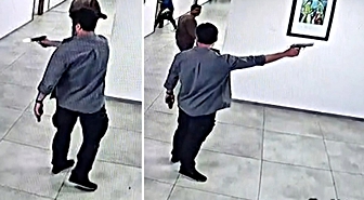 Kaymakamlıkta etrafa ateş açan personele verilen ceza olayı gölgede bıraktı