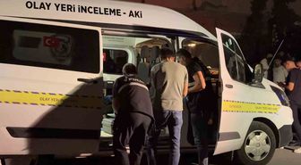 Kayseri’de haber alınamayan şahıs evinde ölü bulundu