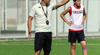 Kayseri Kadın FK'nın Rakipleri Belli Oldu