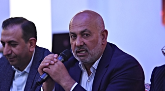 Kayserispor Başkanı Çamlı: '19 Futbolcu İçin 358 Milyon TL Ödedik'