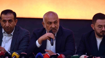 Kayserispor Başkanı Ali Çamlı'dan Eleştirilere Sert Tepki: 'İmamlığımla Gurur Duyuyorum'