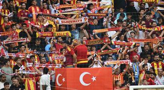 Kayserispor Taraftarı Yalnız Bırakmadı: 8 Bin 200 Kişi Tribündeydi