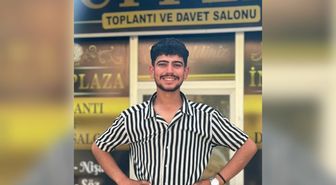 Şanlıurfa'da kafa kafaya kaza: 3 kuzen hayatını kaybetti