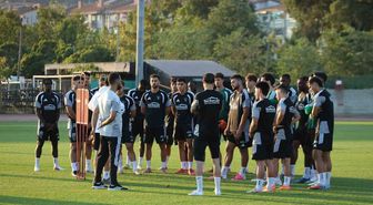 Kocaelispor, Amed Maçına Hazır: İlk İç Saha Galibiyeti Hedefi
