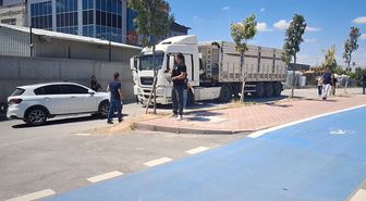 Konya'da 124 bin sentetik ecza ele geçirildi, 3 tutuklama
