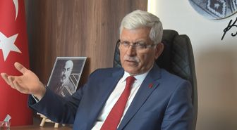 TVHB Başkanı Eroğlu: Kuduz vakalarında yüzde 84 azalma sağlandı