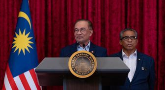 Malezya Başbakanı Enver: Tayvan, Çin'in bir parçasıdır