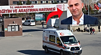 Aile içindeki tartışma kanlı bitti! Şüpheli kuzen gözaltına alındı