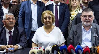 Büyük kavgalarla seçim tamamlanmıştı! Menderes Belediye Başkan Vekili seçimi yargıya taşınıyor