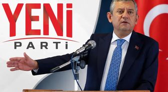 Özgür Özel'e kötü haber: Yeni Parti'den ilk istifalar geldi