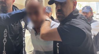 Milletvekilini bıçaklayan zanlı adliyede: 'Çok pişmanım'