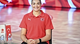 Elif İstanbulluoğlu: Dünya Kupası'nda Sertliğimi Göstereceğim