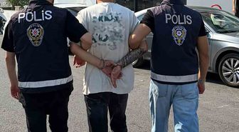 Muğla'da Temmuz Ayında 155 Kesinleşmiş Hapis Cezalı Yakalandı
