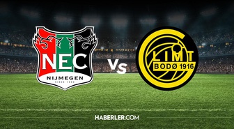 NEC Nijmegen Bodo Glimt hangi kanalda? NEC Nijmegen Bodo Glimt maçını hangi kanal veriyor, nerede izlenir?