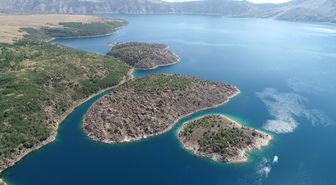 Nemrut Kalderası Milli Park İlan Edildi