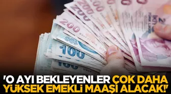 Emekli Zammı, EYT ve Asgari Ücret Açıklamaları