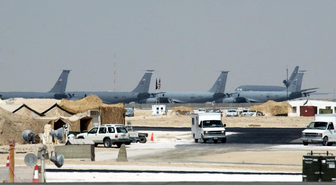Pentagon, Körfez'de askeri varlığını azaltmayı değerlendiriyor