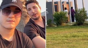 Tesettürlü kadınlara hakaret eden şahıslar için düğmeye basıldı