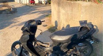 Uzunköprü'de Plakasız Motosiklet ve Ehliyetsiz Sürücüye 86 Bin TL Ceza