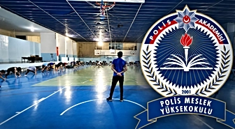 PMYO Parkur Sınavı Tarihleri İçin Gözler Resmi Açıklamada