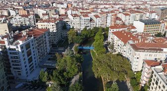 Prof. Dr. Altunel: Eskişehir'de deprem tehlikesi göz ardı edilmez bir gerçek