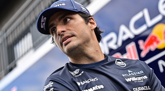 Carlos Sainz, Williams ile Yeni Çok Yıllık Sözleşme İmzaladı