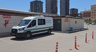 Ceylanpınar'da Elektrik Akımı Faciası: Bir Kişi Hayatını Kaybetti