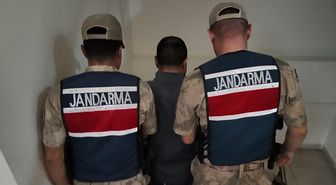 Şanlıurfa'da Göçmen Kaçakçılığı Operasyonu: 10 Gözaltı