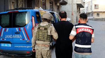 Şanlıurfa'da Göçmen Kaçakçılığı Operasyonu: 10 Gözaltı