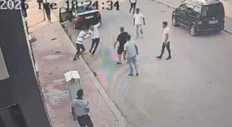 Seydi Ahmet Keleş kimdir? Melih Meriç’i bıçaklayan Seydi Ahmet Keleş hangi partili?