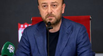 Sivasspor Başkanı: Mali Denge Şart