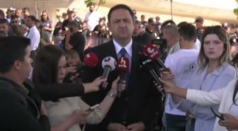 Gazilere Polis Müdahalesine Siyasi Partilerden Tepki