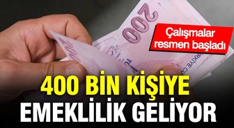 Sözleşmeli personele prim borçlanma hakkı geliyor
