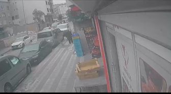 Sultangazi'de ATM ve kuyumcu takibiyle gasp yapan şüpheli tutuklandı