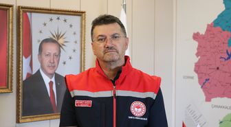 Tekirdağ'da Parsel Bazlı Verim Sigortası İlgi Görüyor