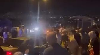 Bursa'da Ehliyetsiz Sürücü Kafa Kafaya Çarpıştı: 7 Yaralı
