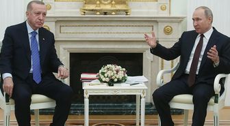 Türk S-400'leriyle ilgili yeni iddia: Rusya engel olmayacak