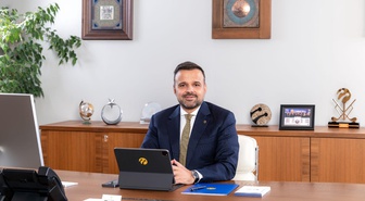 Turkcell’den yılın ikinci çeyreğinde 5,2 milyar TL net kâr