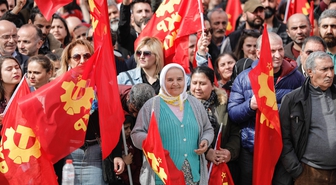 TKP'den tarikat ve cemaatlere yönelik sert açıklama