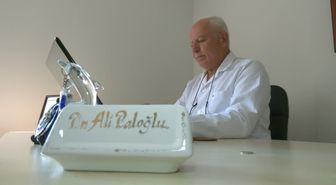 Prof. Dr. Baloğlu: HPV aşısı ulusal aşı programına alınarak ücretsiz yapılmalı