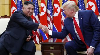 Trump'ın Kim Jong-un ile Sonbaharda Görüşme Planı